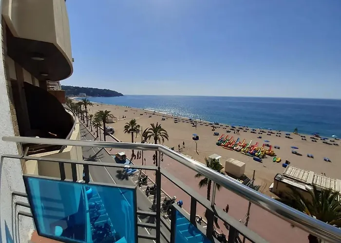 Hostal Mozaik Lloret