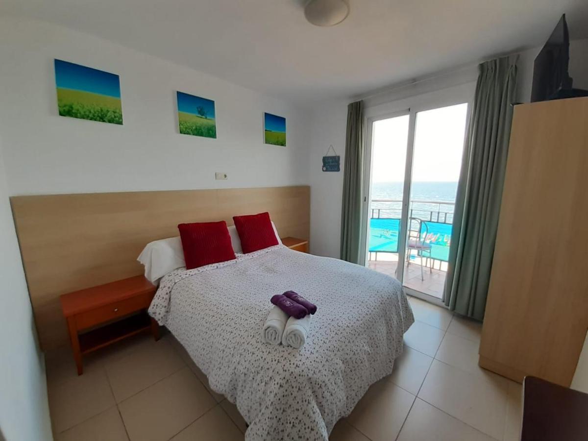 Mozaik Lloret Guest house