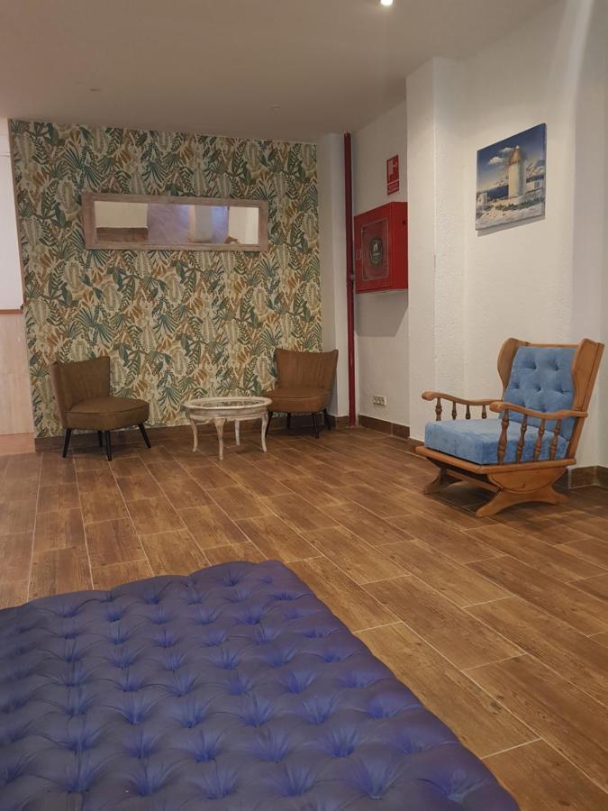 Mozaik Lloret Guest house