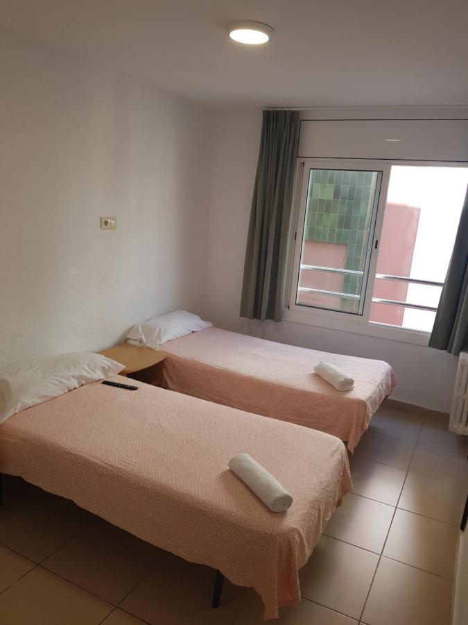 Mozaik Lloret Guest house *