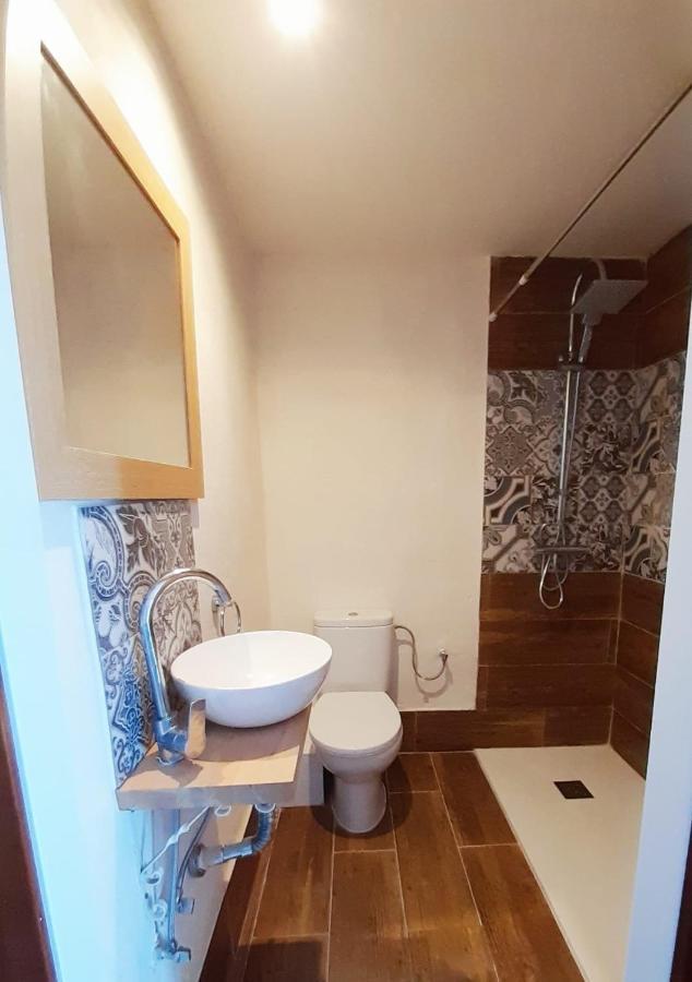 Guest house Mozaik Lloret *