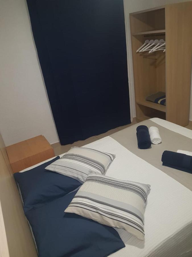 Mozaik Lloret Guest house *
