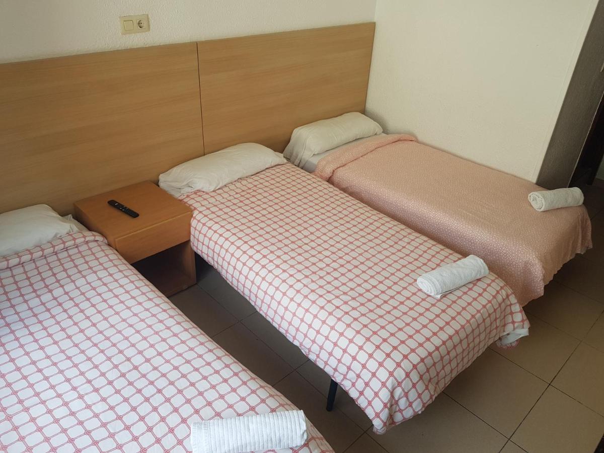 Guest house Mozaik Lloret Lloret de Mar