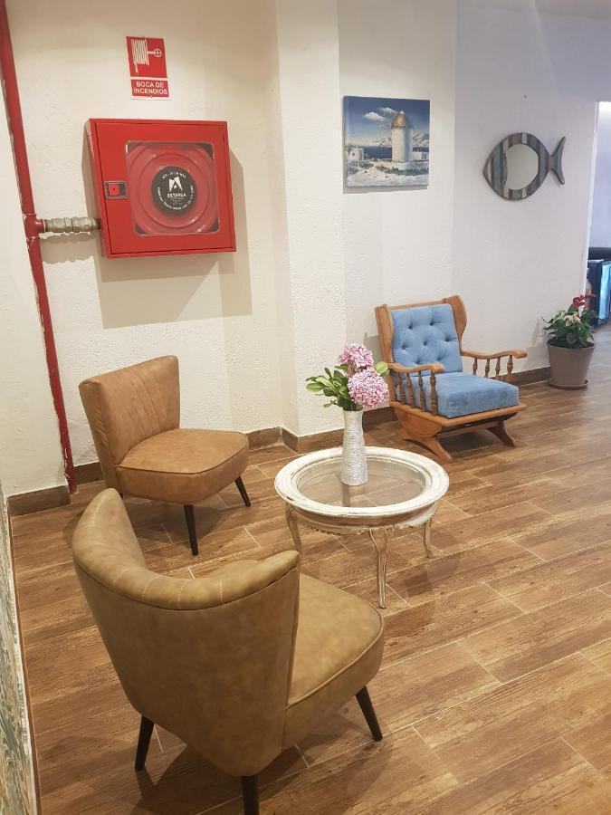Mozaik Lloret Guest house Lloret de Mar