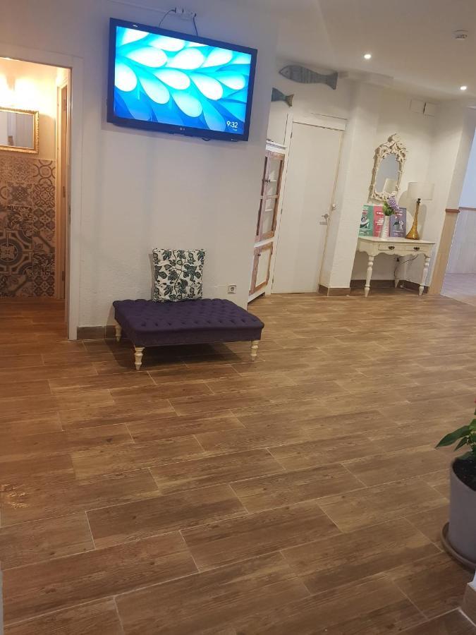 Mozaik Lloret Guest house