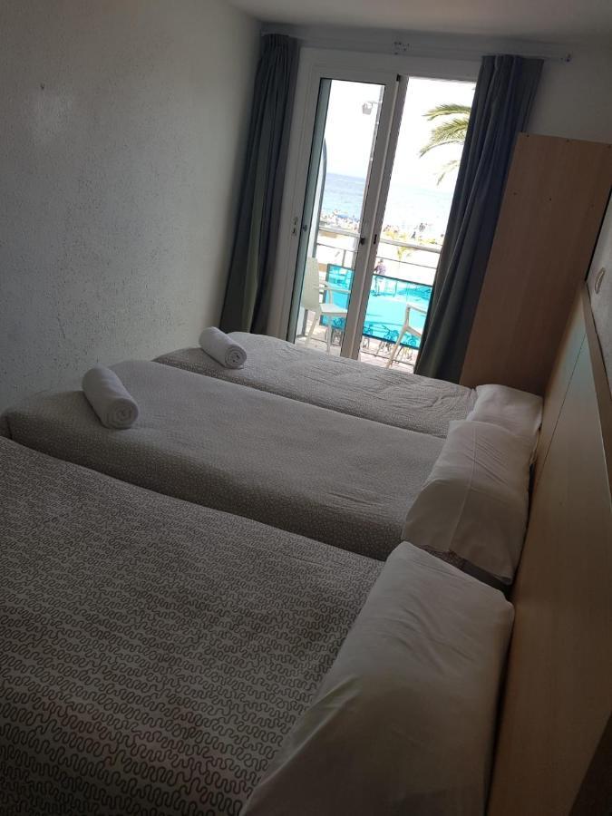 Guest house Mozaik Lloret