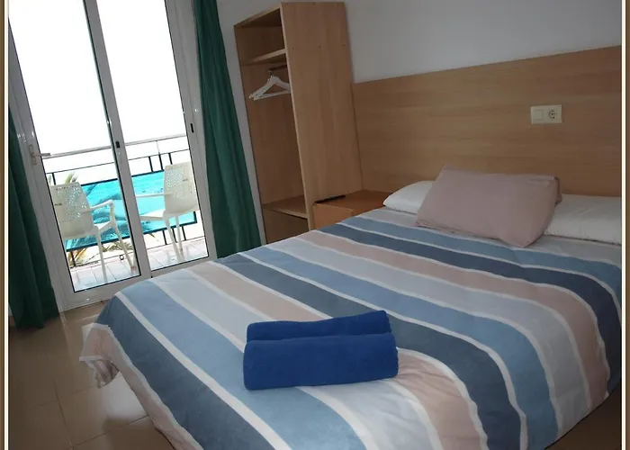 Hostal Mozaik Lloret