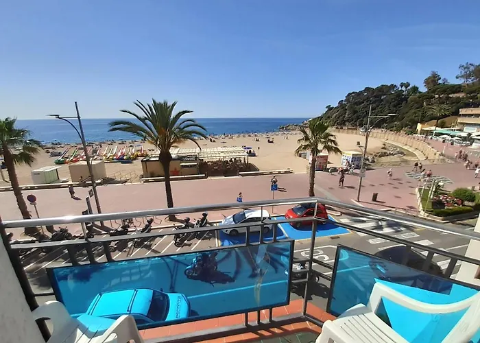 Hostal Mozaik Lloret
