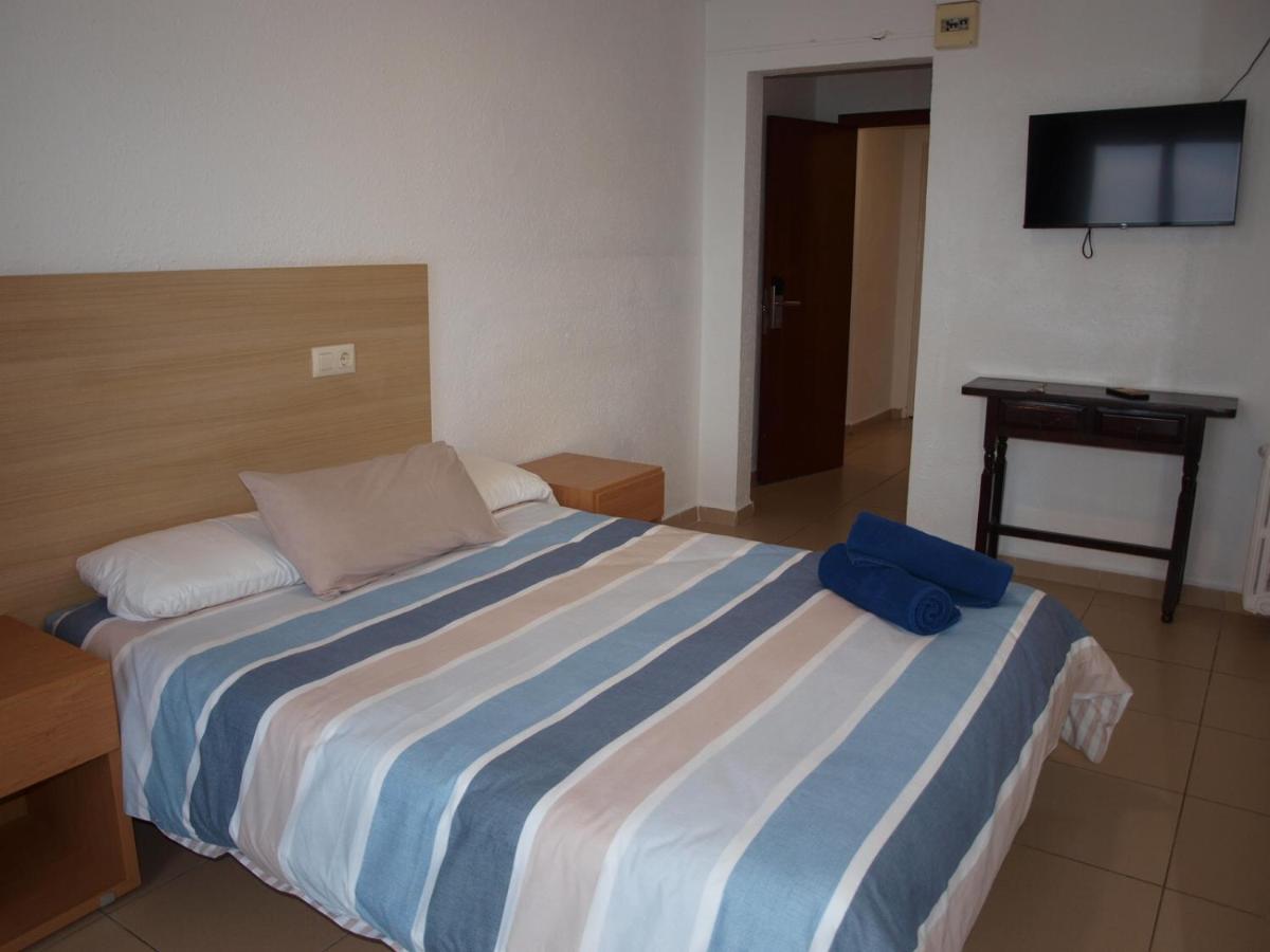 Mozaik Lloret Maison d'hôtes *