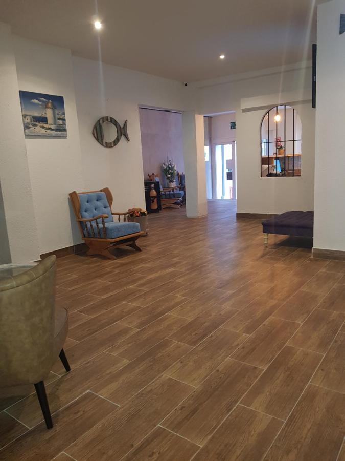 Mozaik Lloret Guest house