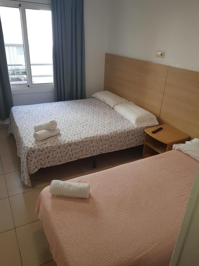 Mozaik Lloret Pensión