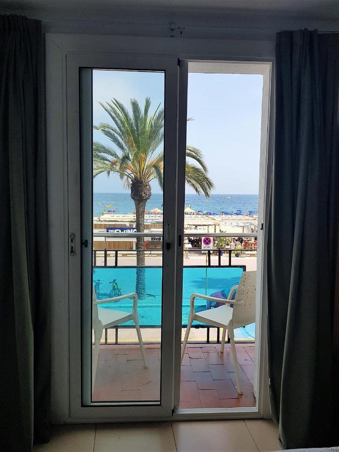 Gasthuis Mozaik Lloret