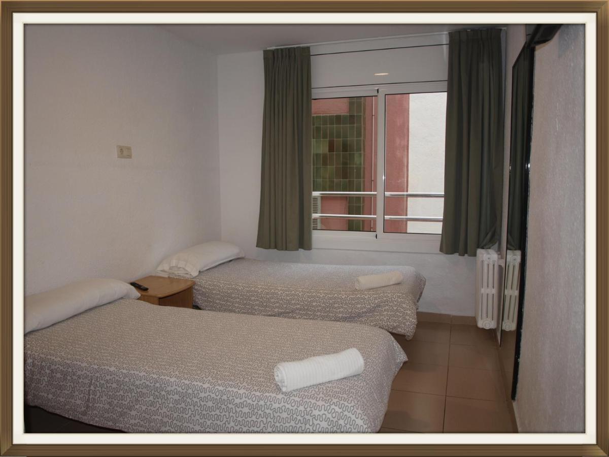 Guest house Mozaik Lloret *