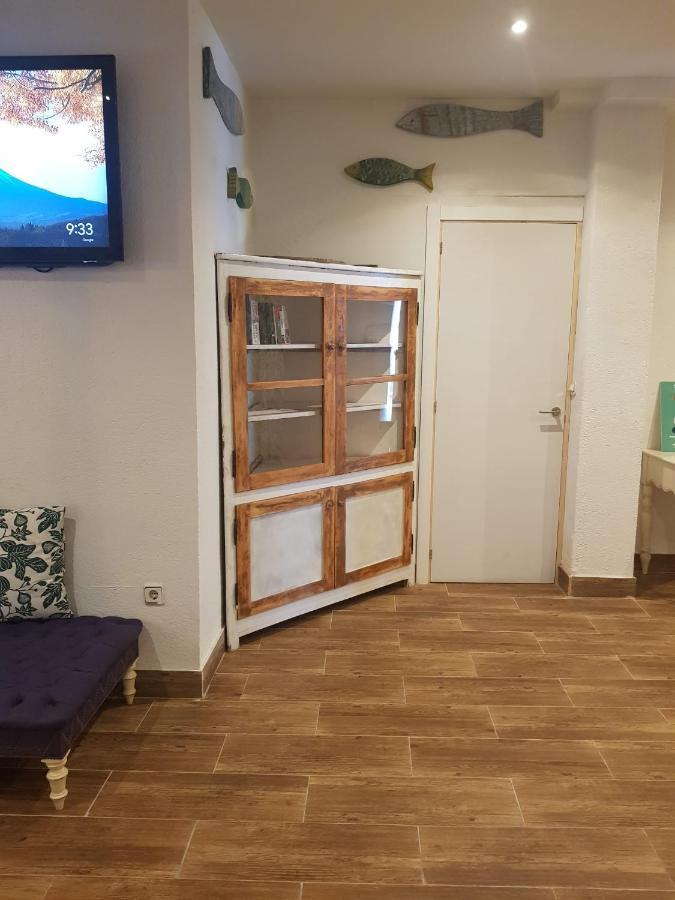Mozaik Lloret